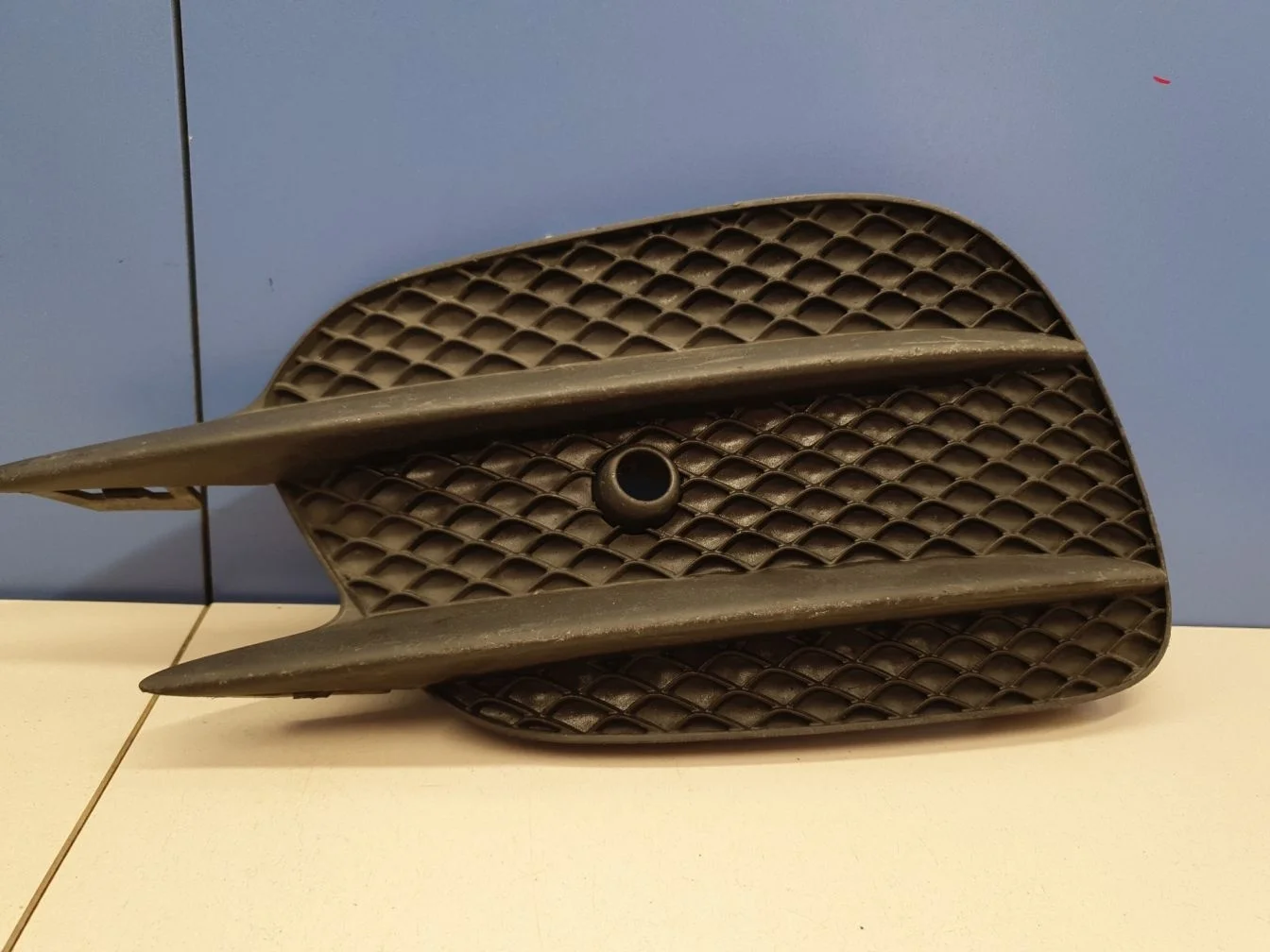 Решётка в бампер левая для Mercedes E-klasse Coupe C238 2017-