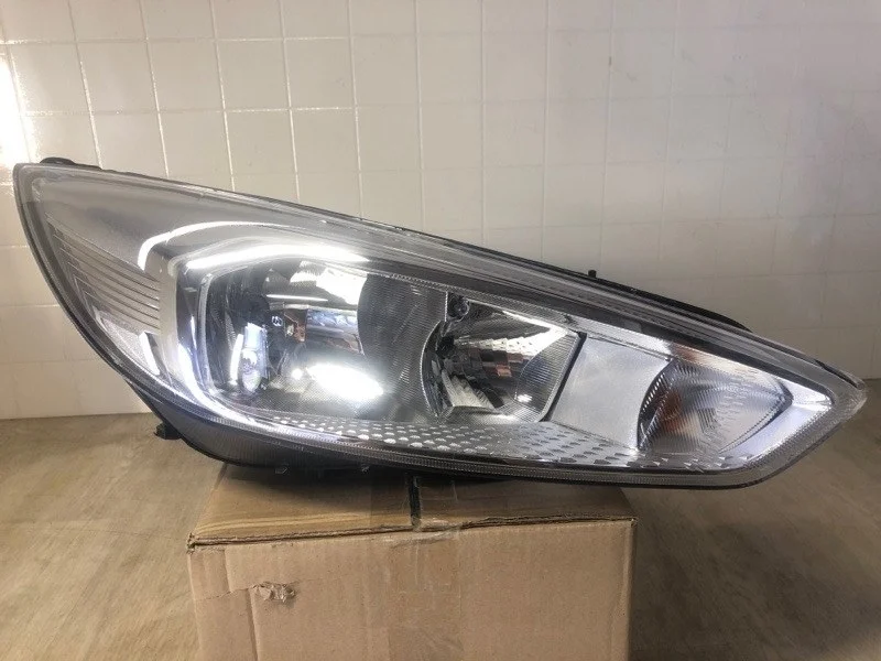 ФАРА FORD FOCUS 3 2011 2012 2013 2014 2015 2016 2060584 CB8, передняя правая