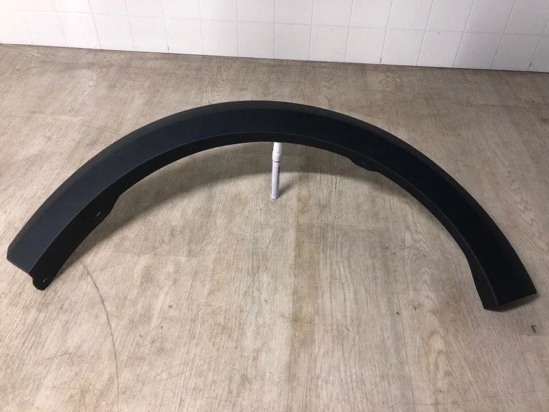 РАСШИРИТЕЛЬ КРЫЛА RENAULT SANDERO 2009 200 2011 2012 2013 2014 638746918R, передний правый