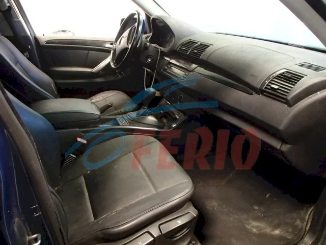 Продажа BMW X5 3.0 (222Hp) (M54B30) 4WD AT по запчастям