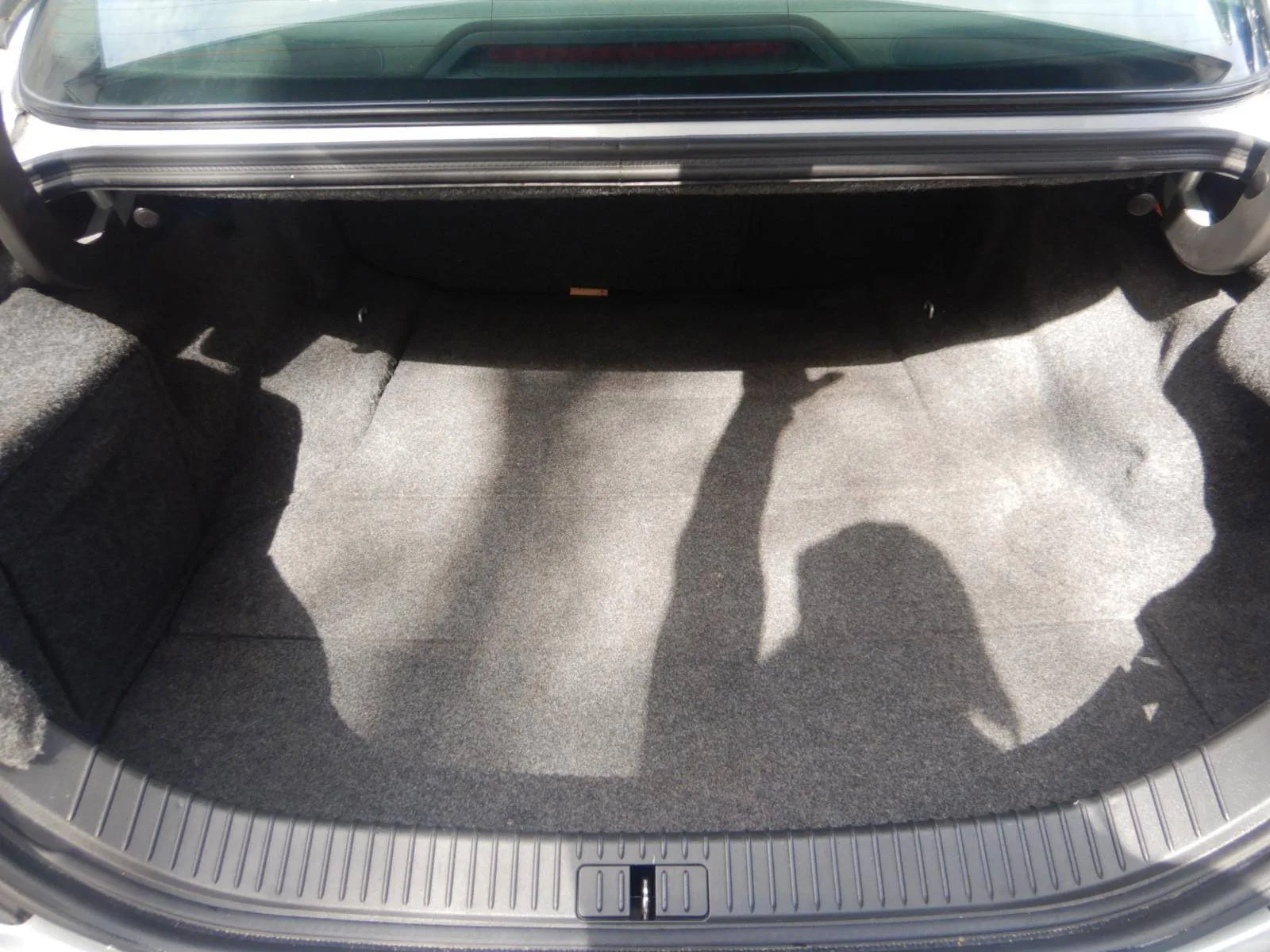 Продажа Jaguar S Type 2.7D (207Hp) (276DT (AJ-V6D)) RWD AT по запчастям