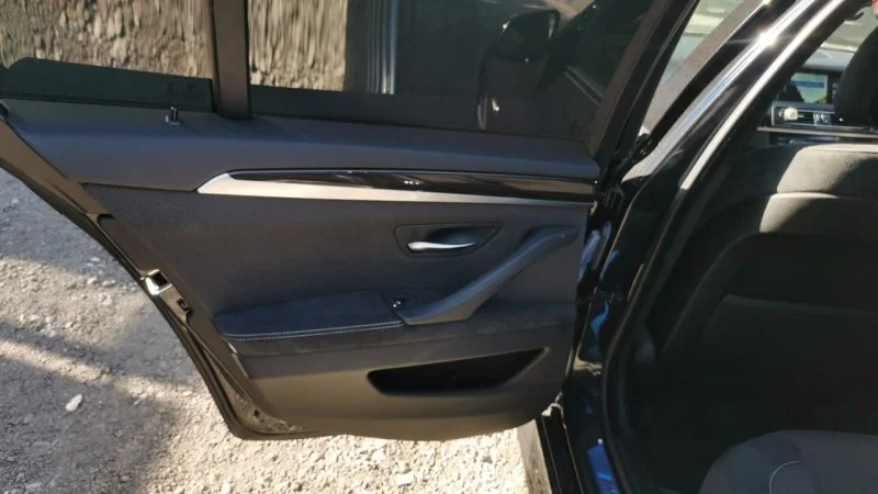 Продажа BMW 5er 3.0 (204Hp) (N53B30) RWD AT по запчастям