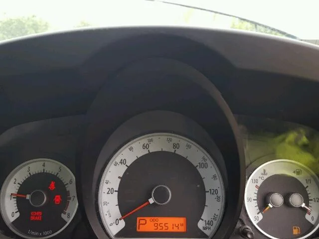 Продажа Kia Ceed 1.6 (123Hp) (G4FC) FWD AT по запчастям