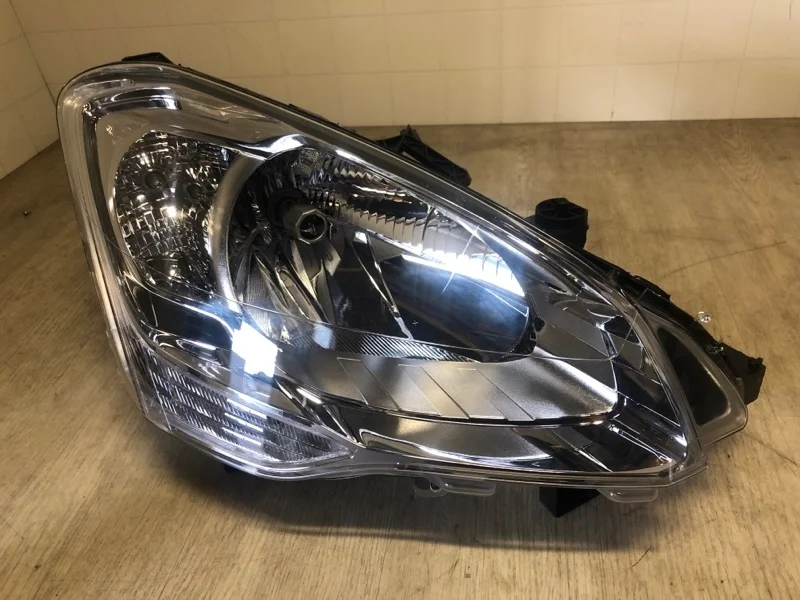 ФАРА PEUGEOT PARTNER 2015 2016 2017 2018 2019 2020 2021 2022 6206K6, передняя правая