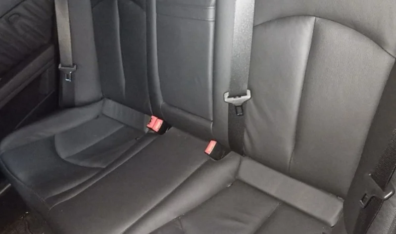 Продажа Mercedes-Benz E class 3.5 (272Hp) (272.964) RWD AT по запчастям