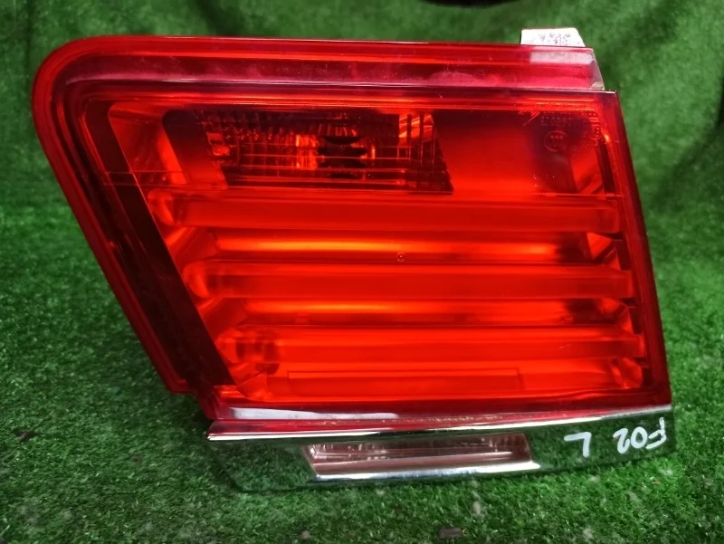 Фонарь в крышку багажника BMW f02