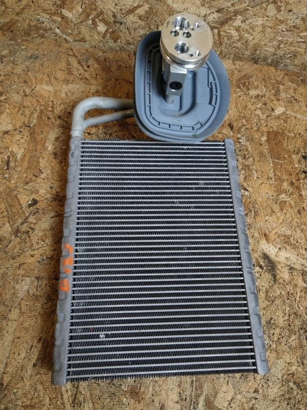 Радиатор печки BMW 528iX 2013 F10