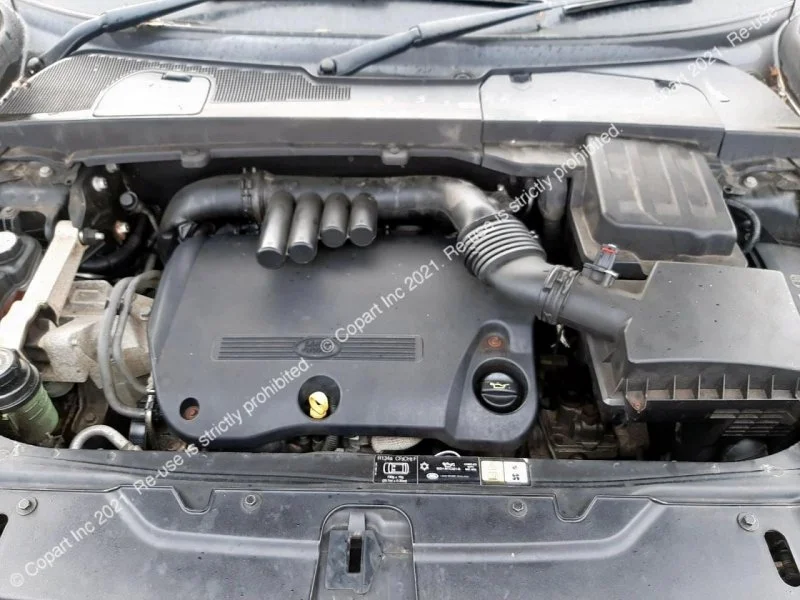 Продажа Land Rover Freelander 2.2D (160Hp) (224DT) 4WD AT по запчастям