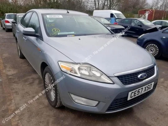 Продажа Ford Mondeo 2.0 (145Hp) (AOBA) FWD MT по запчастям