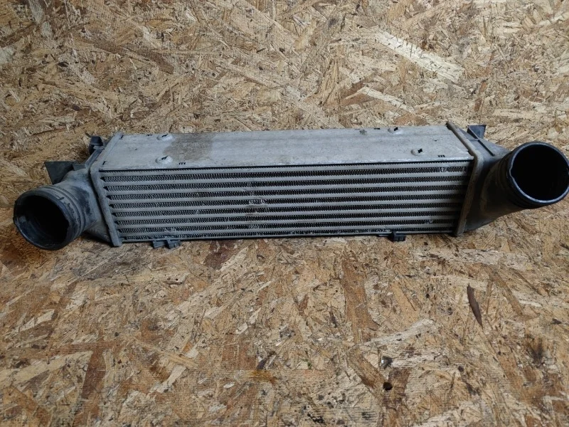 Интеркулер BMW 335i E90