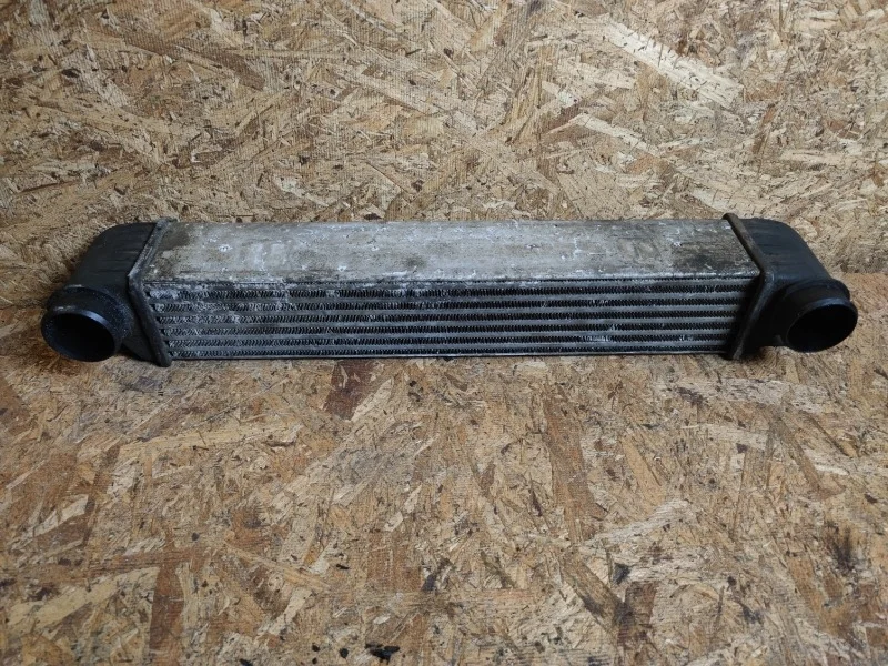 Интеркулер BMW 520D E39