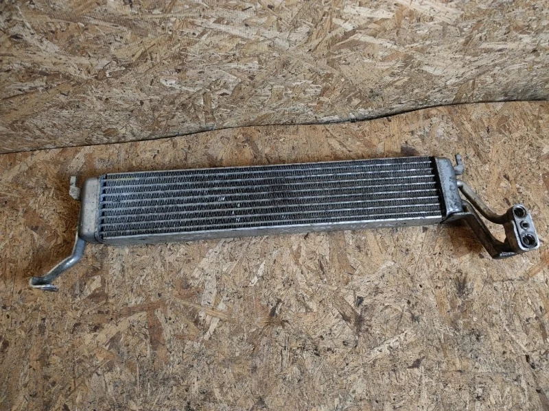 Масляный радиатор BMW X5 4.4i E53