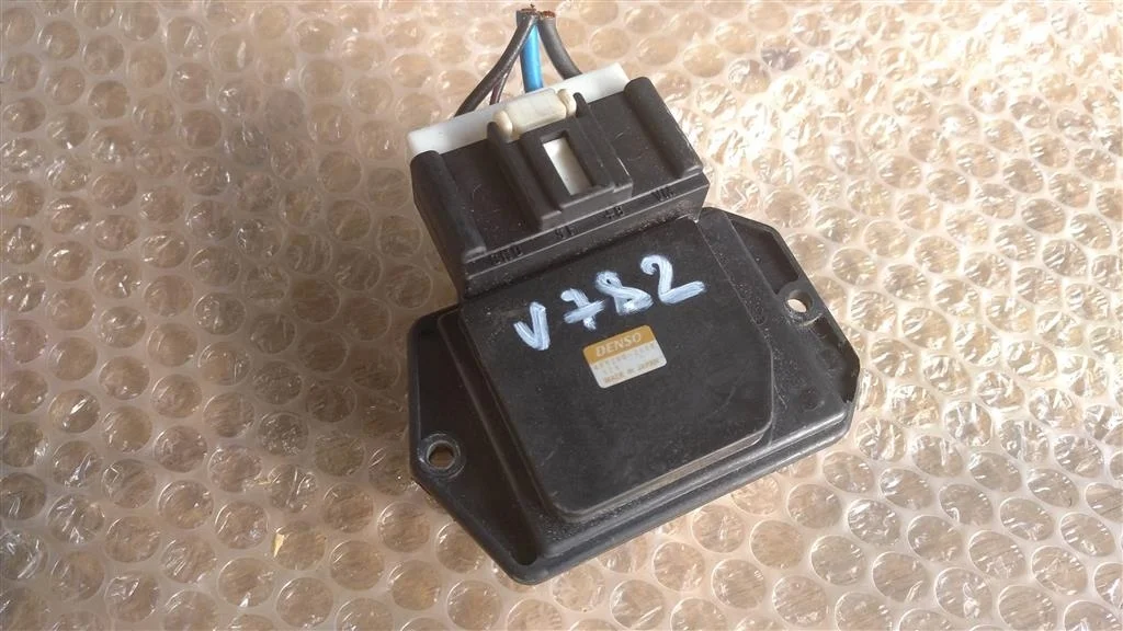 Б.у. резистор печки MITSUBISHI PAJERO V78W MITSUBISHI PAJERO V78W