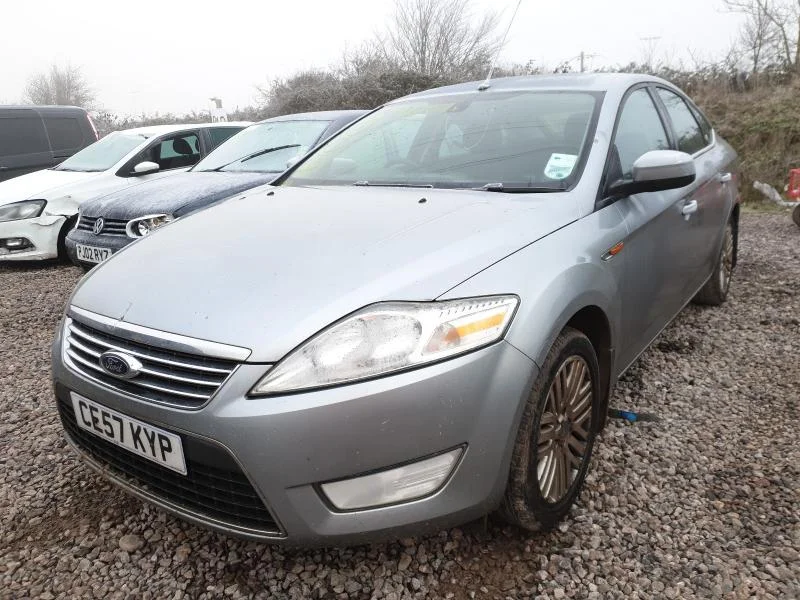 Продажа Ford Mondeo 1.8D (125Hp) (KHBA) FWD MT по запчастям