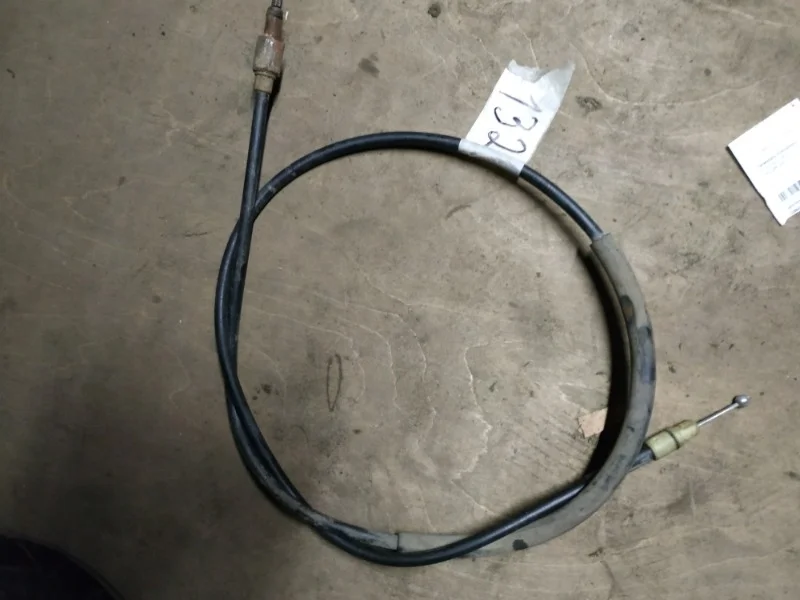 Трос ручника Porsche Cayenne 2002-2010 955 957