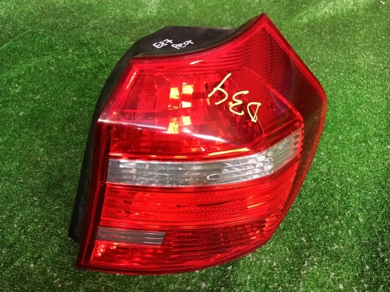 Фонарь BMW E87