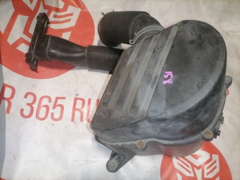 Корпус воздушного фильтра Volkswagen Polo 2013 6R1