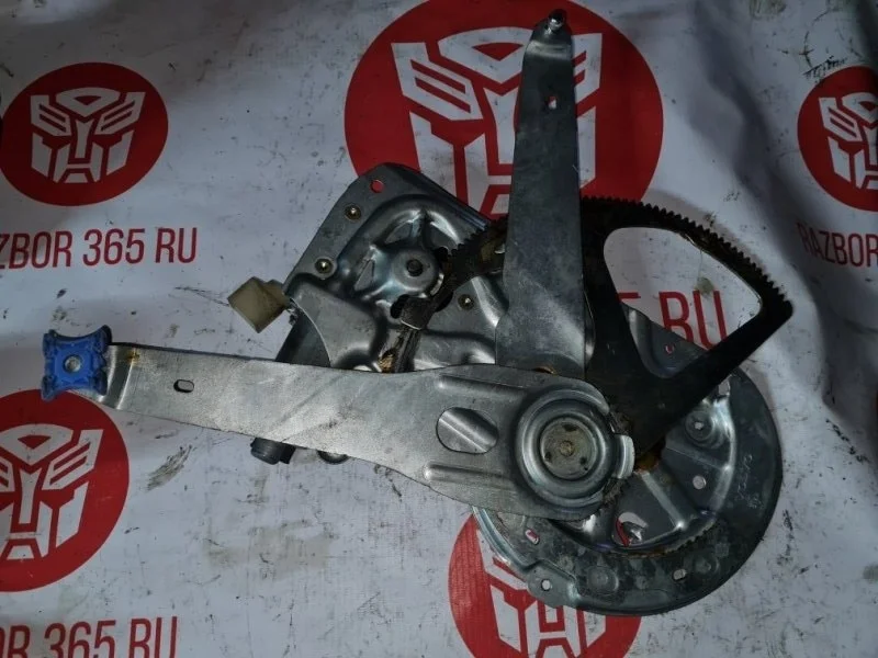 Стеклоподъемник Volvo XC90 2005