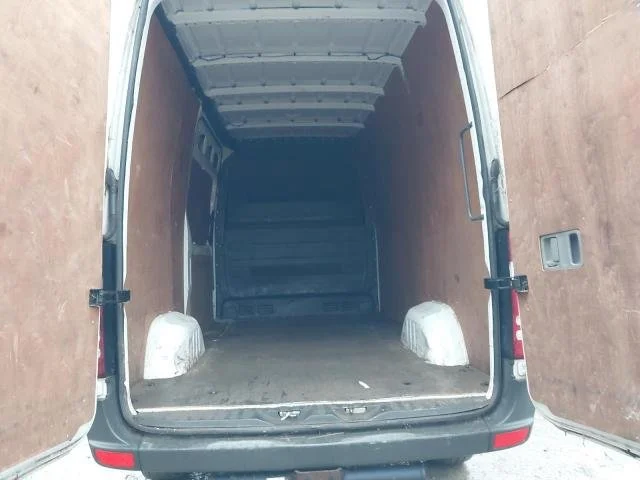 Продажа Mercedes-Benz Sprinter 2.1D (95Hp) (651.955) RWD MT по запчастям
