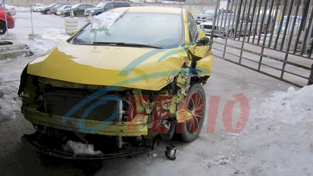 Продажа Opel Astra 1.6 (115Hp) (A16XER) FWD AT по запчастям