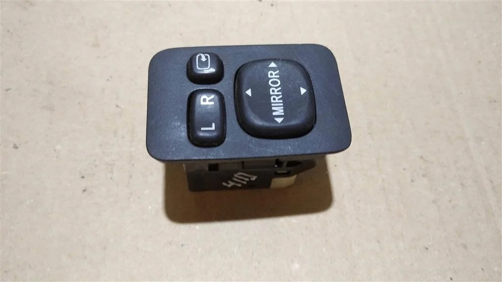 Б.у. блок управления зеркалами TOYOTA CAMRY V40 ACV40 TOYOTA CAMRY V40 ACV40