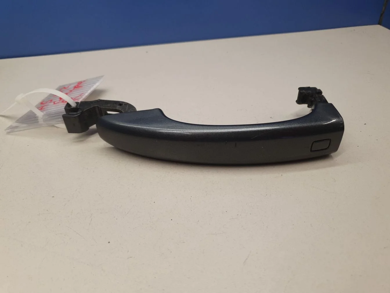 Ручка двери нaружная задняя левая для Audi A5 S5 8T Coupe Sportback 2008-2016