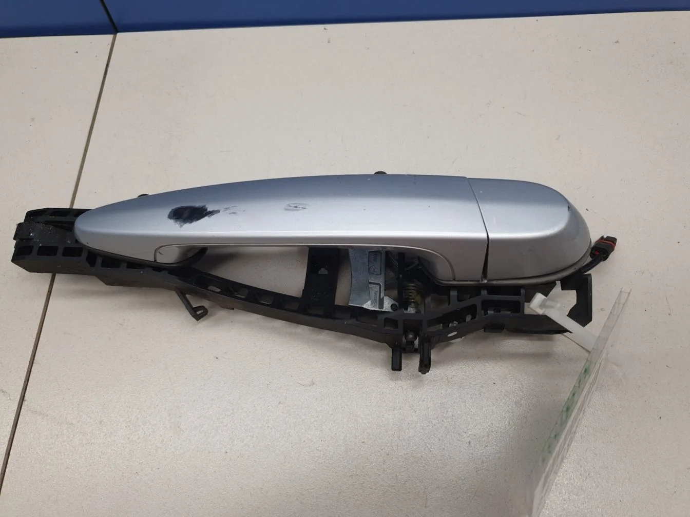 Ручка двери нaружная задняя левая для BMW 3 F30 2011-2018