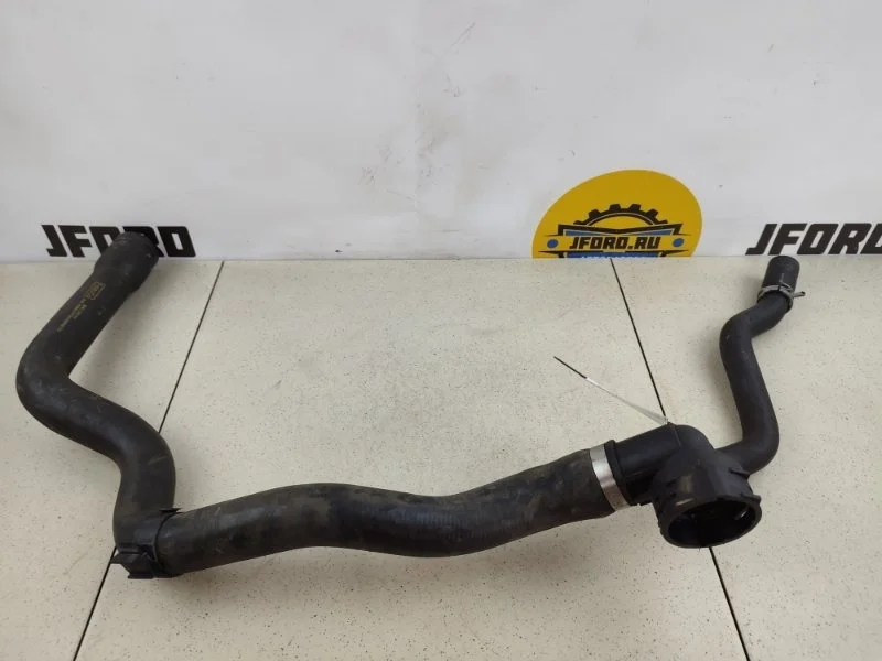 Патрубок охлаждения радиатора Ford Kuga 2009 CBV