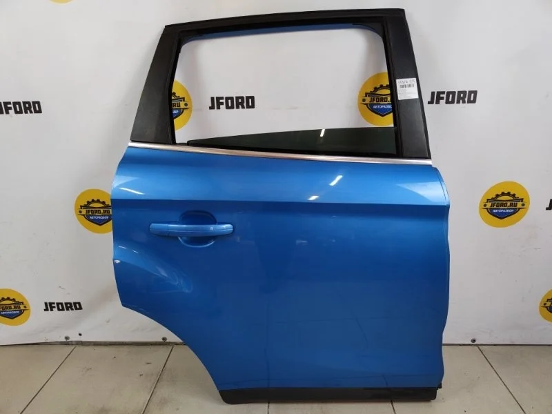 Дверь Ford Kuga 2009 CBV