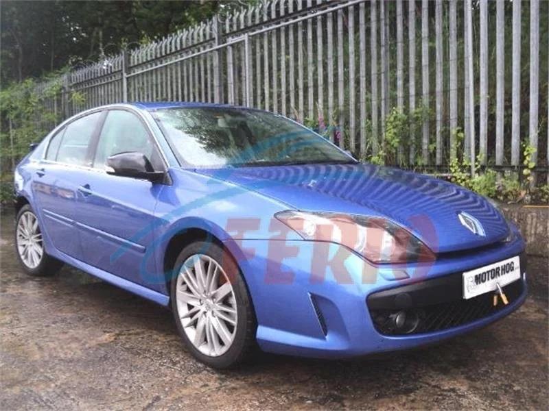Продажа Renault Laguna 2.0D (178Hp) (M9R 816) FWD MT по запчастям