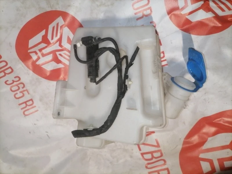 Бачок омывателя Audi A3 2007 8P1