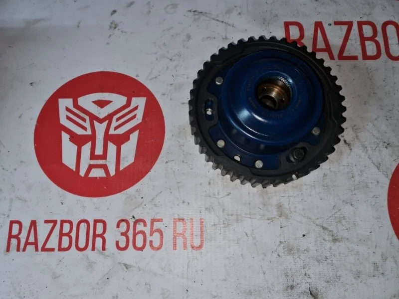 Муфта распредвала Volvo XC90 2005