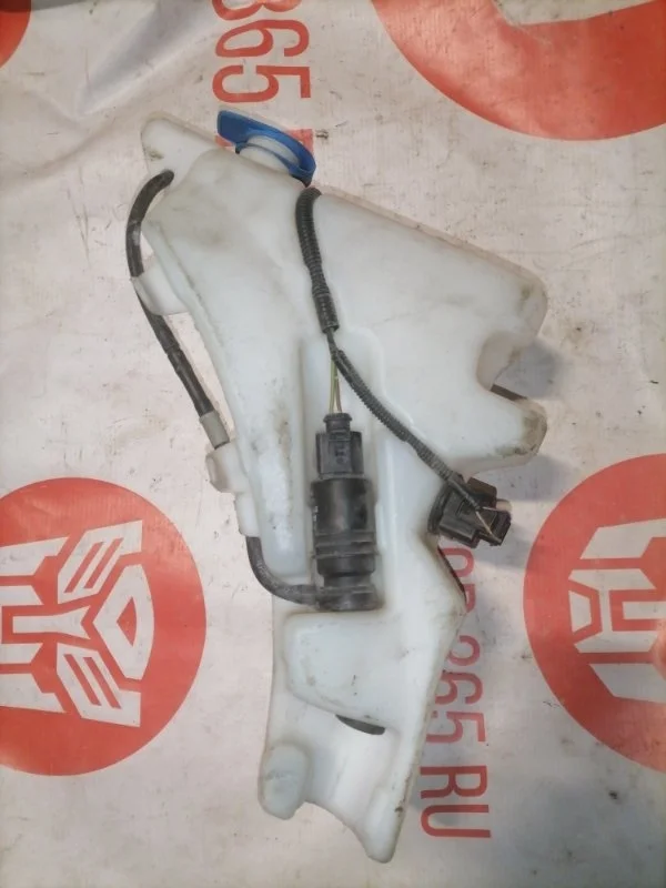 Бачок омывателя Audi TT 2003 8N3