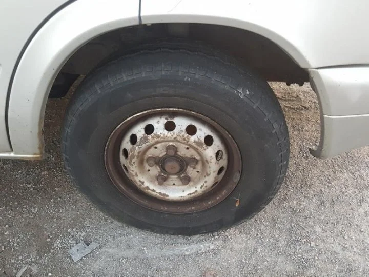 Продажа Mercedes-Benz Sprinter 2.2D (109Hp) (611.981) RWD MT по запчастям