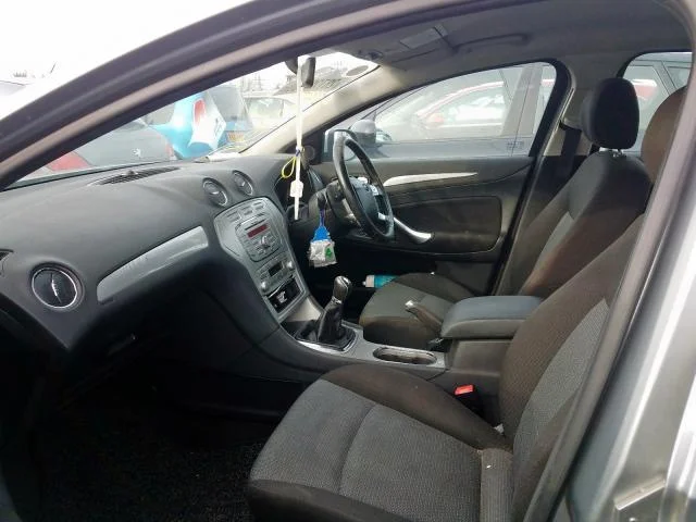 Продажа Ford Mondeo 2.0 (145Hp) (AOBA) FWD MT по запчастям