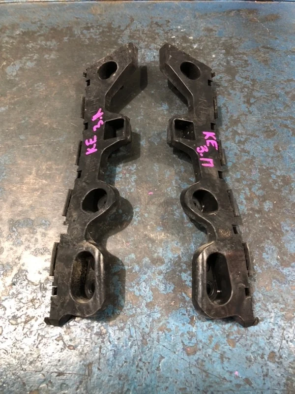 Крепление бампера Mazda CX-5 Дорест KE