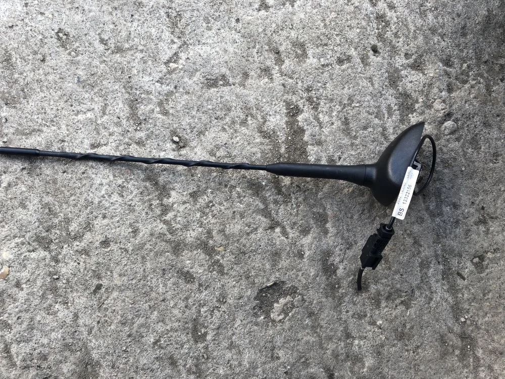 антенна opel astra J