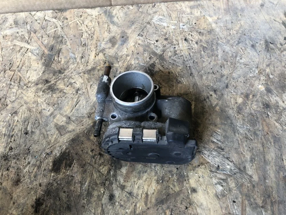 заслонка дросельная opel Z14XEP Z12XEP Z10XEP