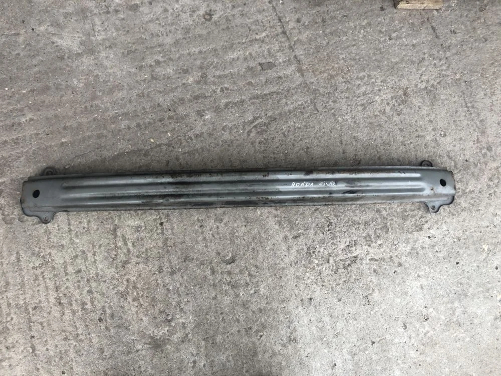 усилитель заднего бампера honda civic 8 5d