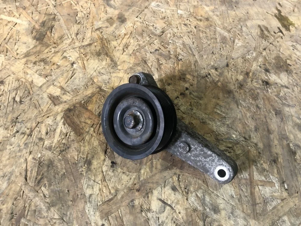 ролик обводного ремня honda civic 8 5d