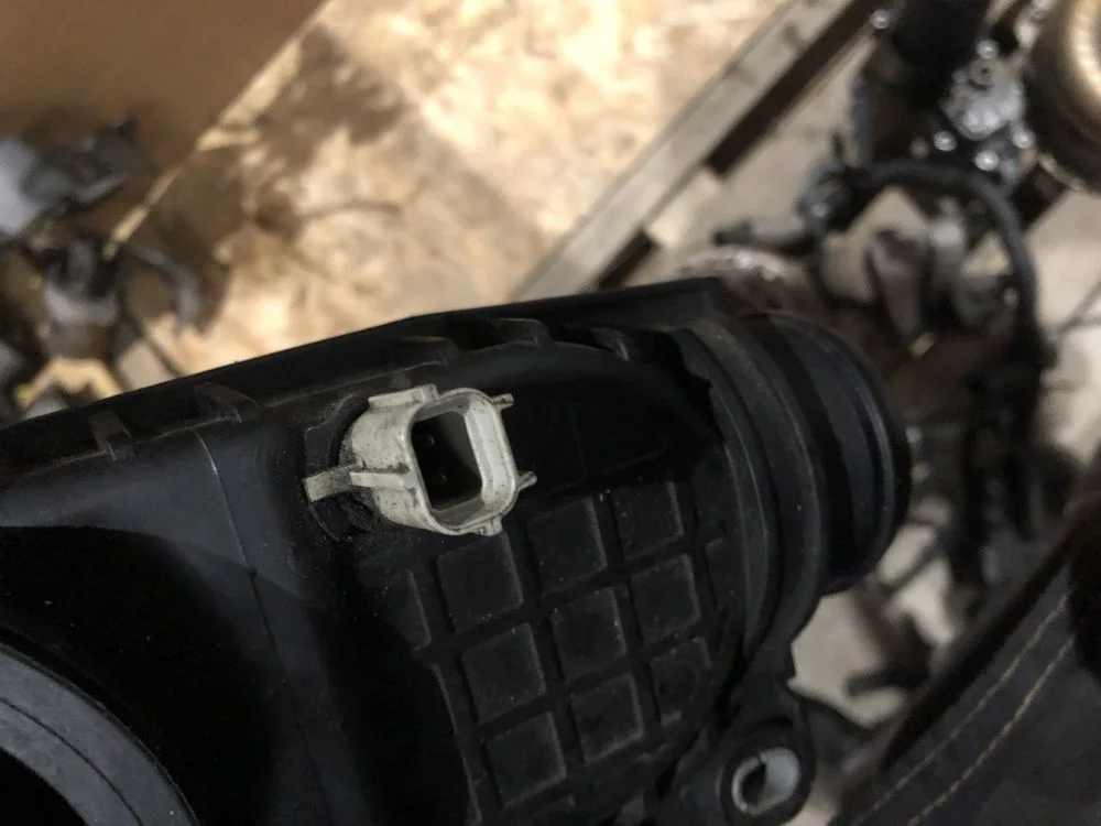 датчик температуры всасываемого воздуха discovery 3 4 jaguar