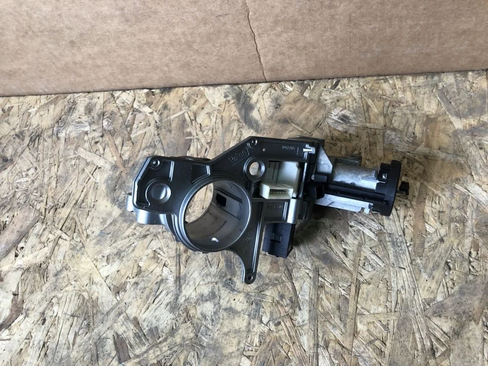 замок зажигания opel astra H