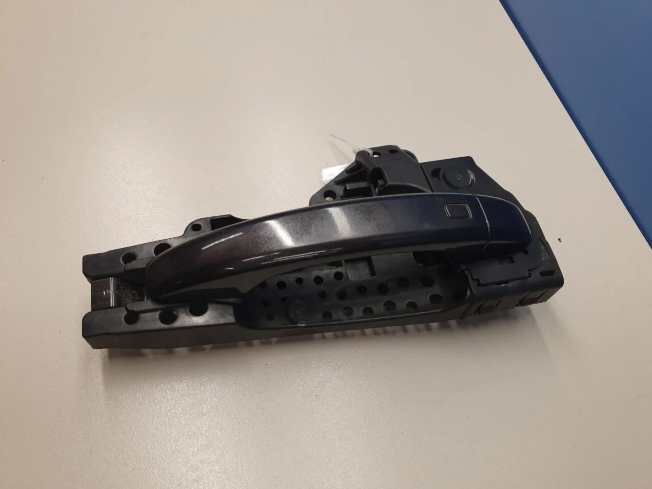 Ручка двери нaружная задняя правая для Audi A5 S5 8T Coupe Sportback 2008-2016