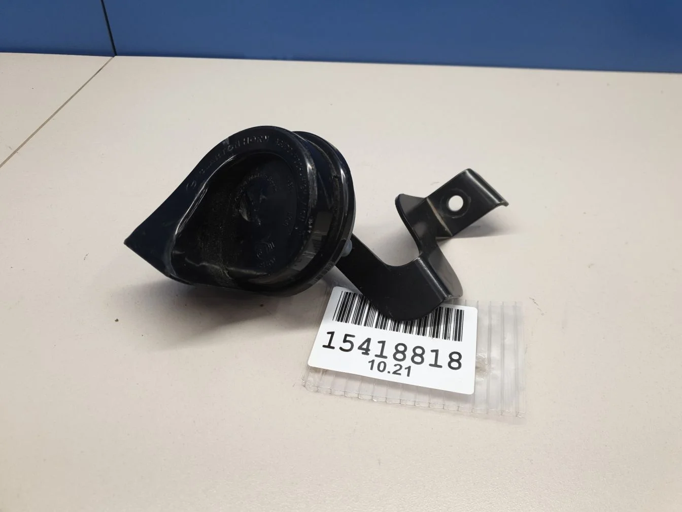 Звуковой сигнал для Nissan Qashqai J11E 2014-