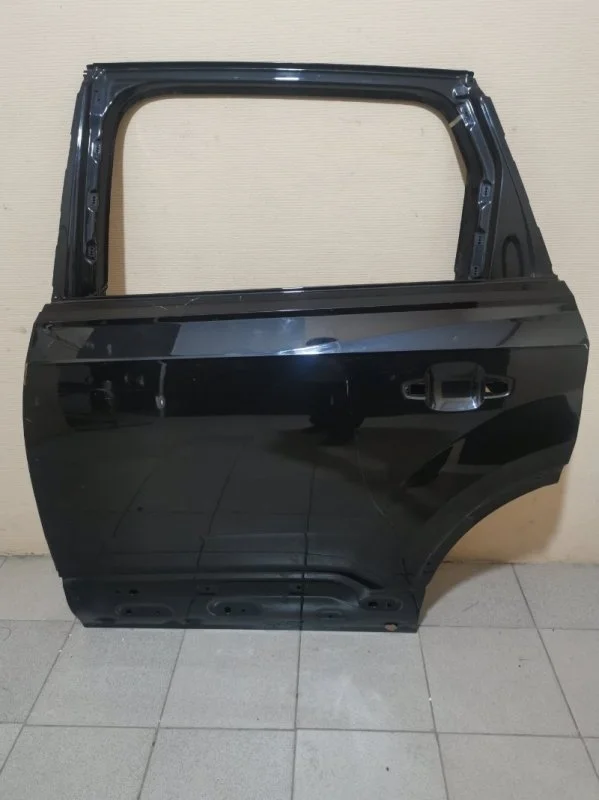 Дверь Audi Q7 2015- 4M