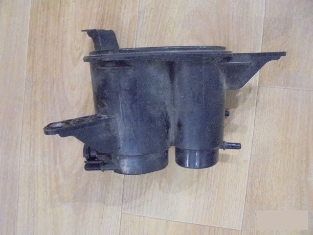 Адсорбер топливного бака Audi Q5 2008-2018 8R