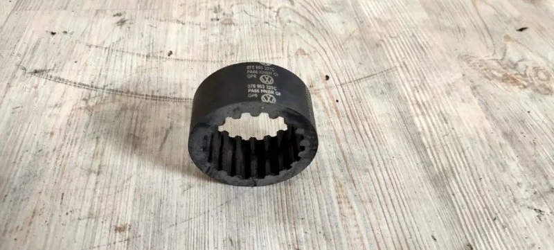 Муфта VW Touareg 2002-2010 7L