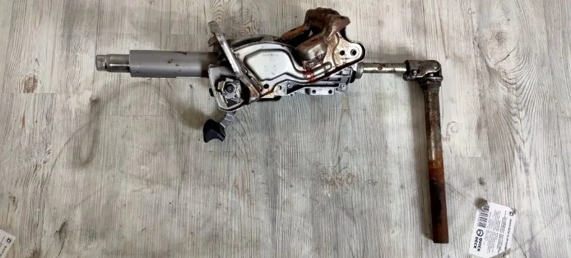 Рулевая колонка Audi Q5 2008-2017 8RB