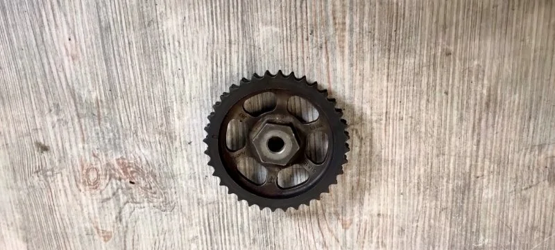 Шестерня распредвала Porsche Cayenne 2004-2007 955