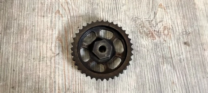 Шестерня распредвала Porsche Cayenne 2004-2007 955